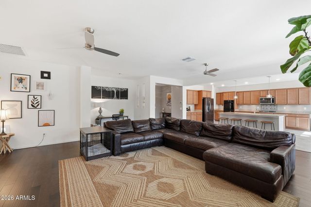 22933 E SILVER CREEK Lane, Queen Creek, AZ 85142