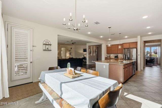 22933 E SILVER CREEK Lane, Queen Creek, AZ 85142