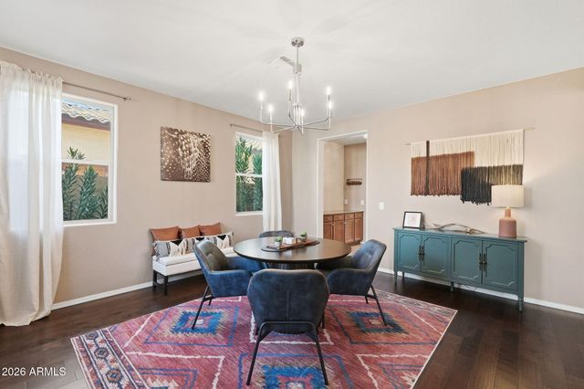 22933 E SILVER CREEK Lane, Queen Creek, AZ 85142