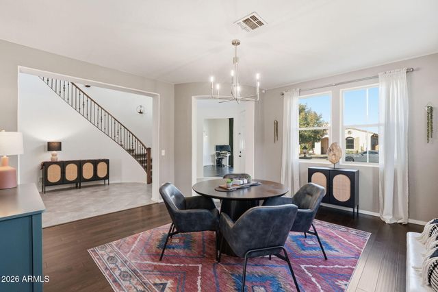 22933 E SILVER CREEK Lane, Queen Creek, AZ 85142