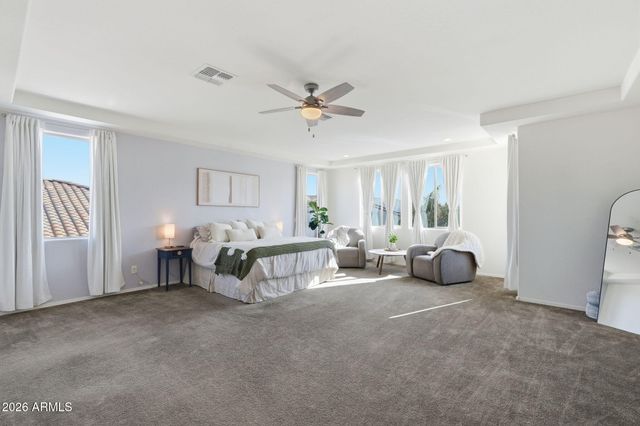 22933 E SILVER CREEK Lane, Queen Creek, AZ 85142