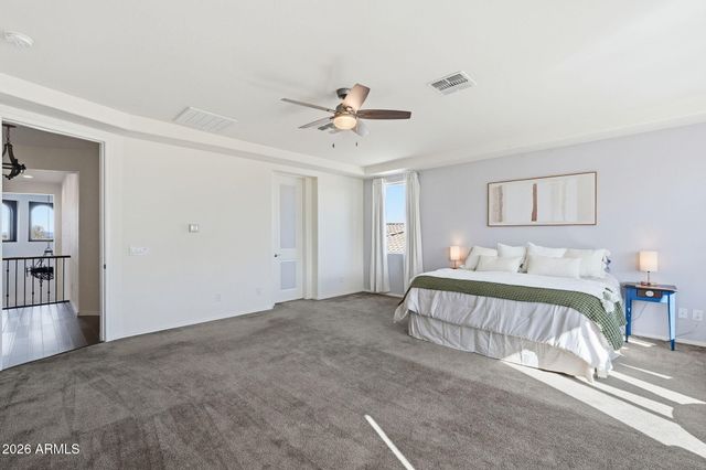 22933 E SILVER CREEK Lane, Queen Creek, AZ 85142