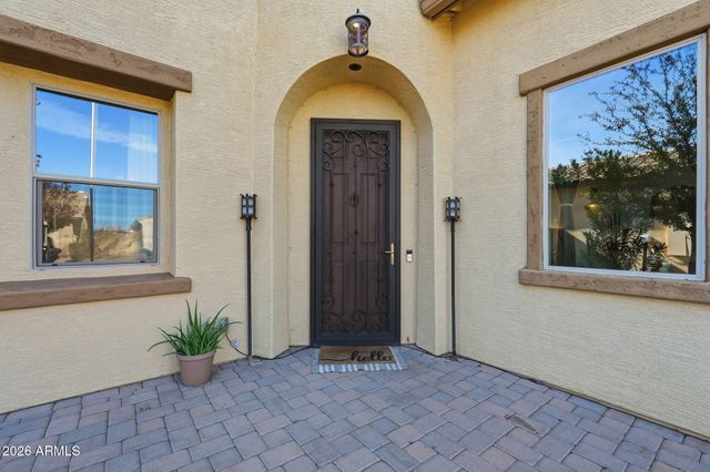 22933 E SILVER CREEK Lane, Queen Creek, AZ 85142