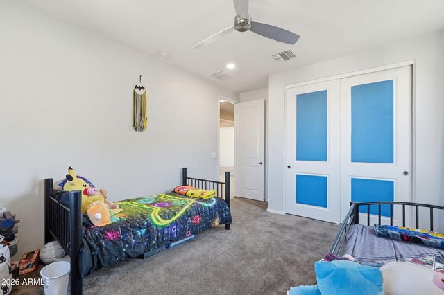 22933 E SILVER CREEK Lane, Queen Creek, AZ 85142