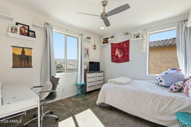 22933 E SILVER CREEK Lane, Queen Creek, AZ 85142