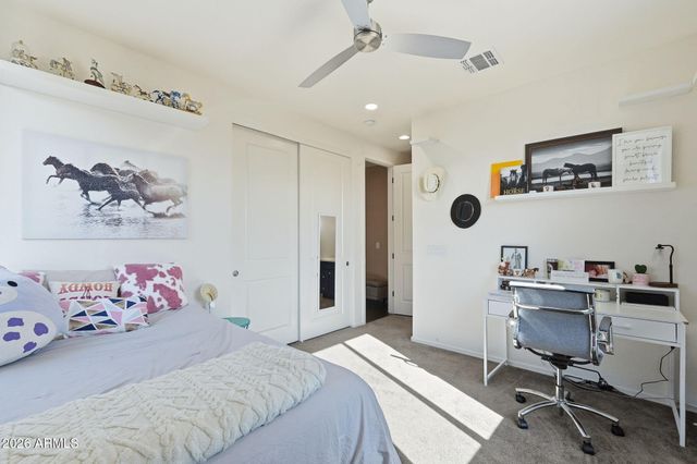 22933 E SILVER CREEK Lane, Queen Creek, AZ 85142