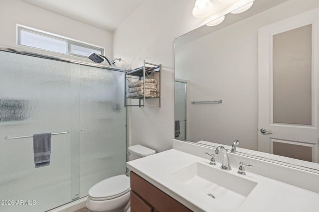 22933 E SILVER CREEK Lane, Queen Creek, AZ 85142