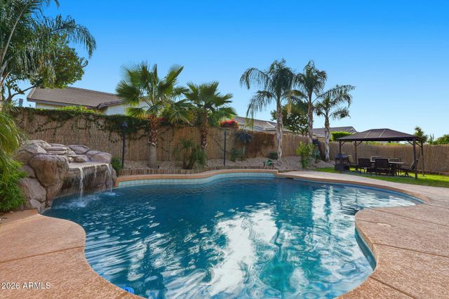 22933 E SILVER CREEK Lane, Queen Creek, AZ 85142