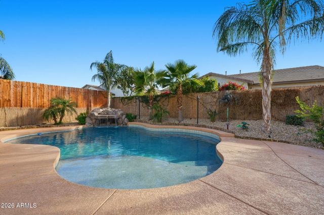 22933 E SILVER CREEK Lane, Queen Creek, AZ 85142