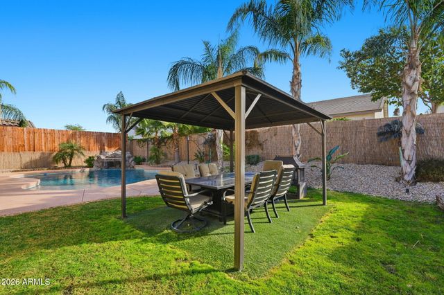 22933 E SILVER CREEK Lane, Queen Creek, AZ 85142