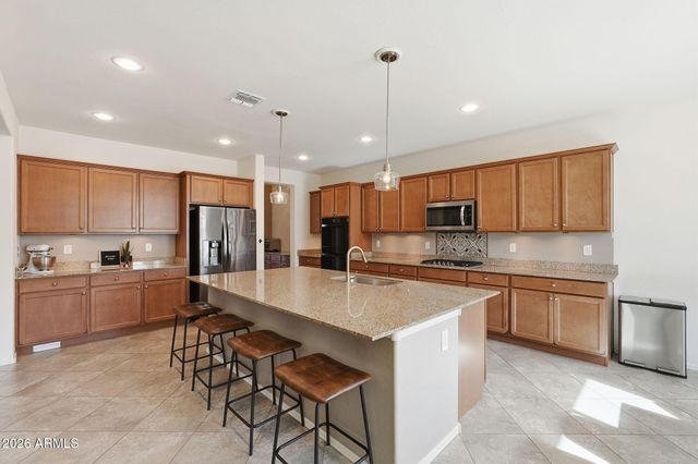 22933 E SILVER CREEK Lane, Queen Creek, AZ 85142