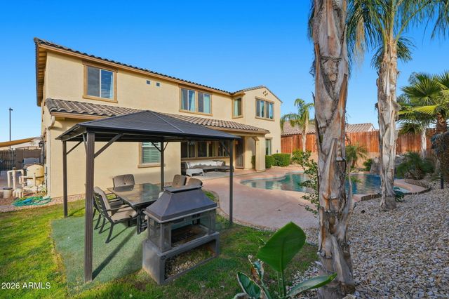 22933 E SILVER CREEK Lane, Queen Creek, AZ 85142