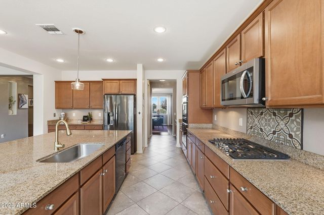 22933 E SILVER CREEK Lane, Queen Creek, AZ 85142