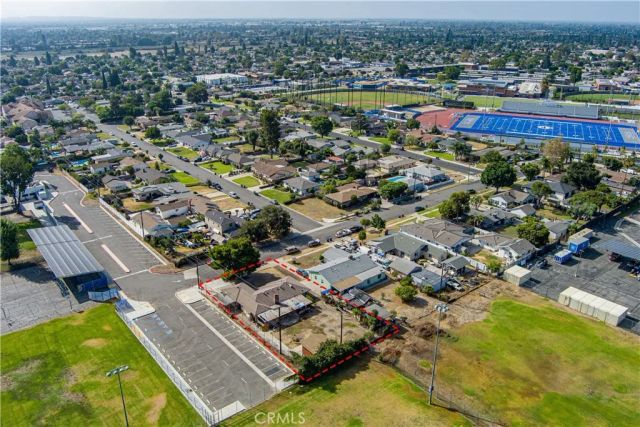 6201 Lindsey, Pico Rivera, CA 90660