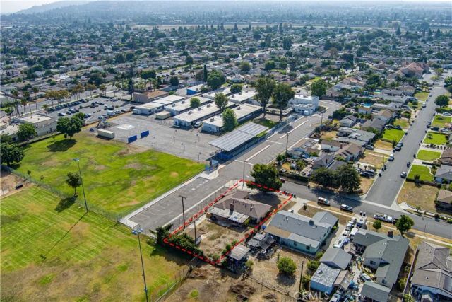6201 Lindsey, Pico Rivera, CA 90660