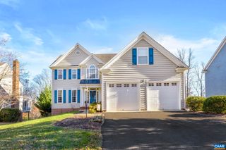 2053 RIDGETOP DR, Charlottesville, VA 22903