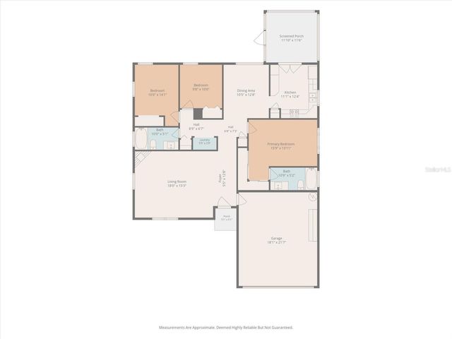 1105 TUXFORD DRIVE, Brandon, FL 33511
