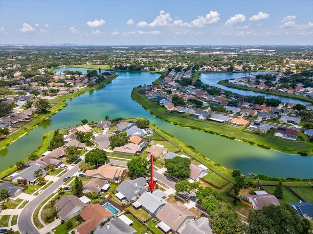 1105 TUXFORD DRIVE, Brandon, FL 33511