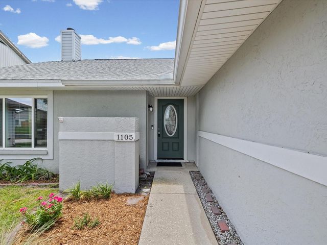 1105 TUXFORD DRIVE, Brandon, FL 33511
