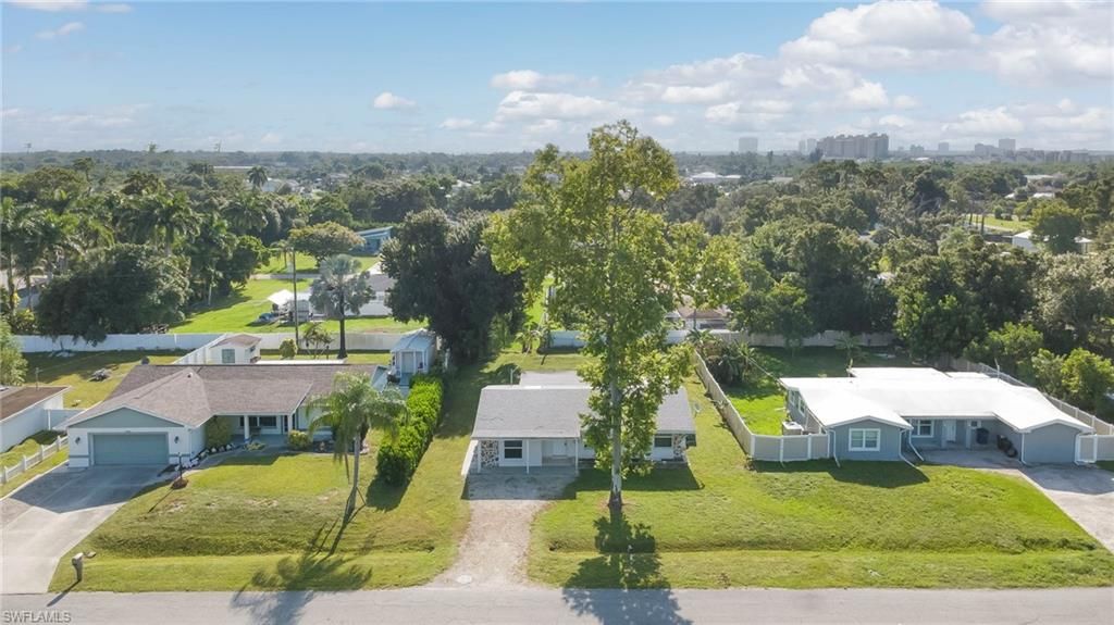 1158 Travis AVE, NORTH FORT MYERS, FL 33903 — photo 2