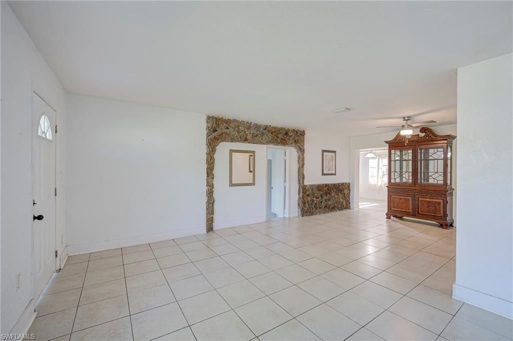1158 Travis AVE, NORTH FORT MYERS, FL 33903 — photo 3