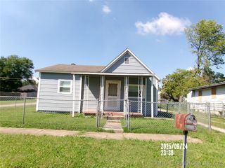 721 S Hickory Avenue, Bartlesville, OK 74003