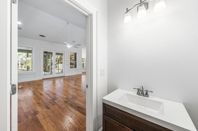 611 Amelia Lane, Santa Rosa Beach, FL 32459