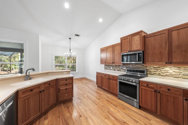 611 Amelia Lane, Santa Rosa Beach, FL 32459