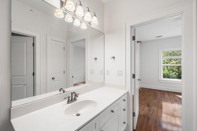 611 Amelia Lane, Santa Rosa Beach, FL 32459