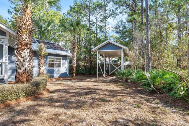 611 Amelia Lane, Santa Rosa Beach, FL 32459