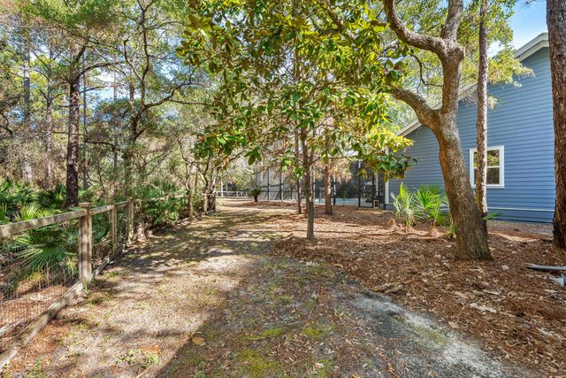 611 Amelia Lane, Santa Rosa Beach, FL 32459