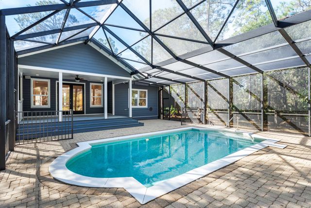 611 Amelia Lane, Santa Rosa Beach, FL 32459