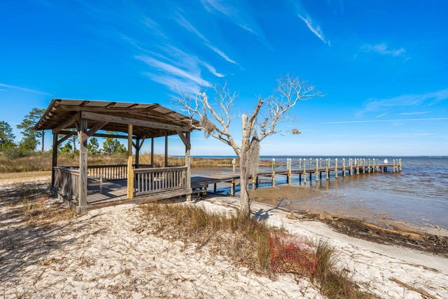 611 Amelia Lane, Santa Rosa Beach, FL 32459
