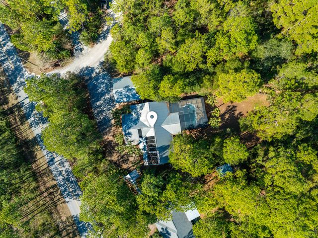 611 Amelia Lane, Santa Rosa Beach, FL 32459