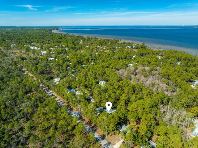 611 Amelia Lane, Santa Rosa Beach, FL 32459