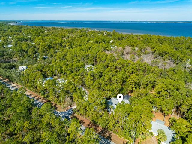 611 Amelia Lane, Santa Rosa Beach, FL 32459