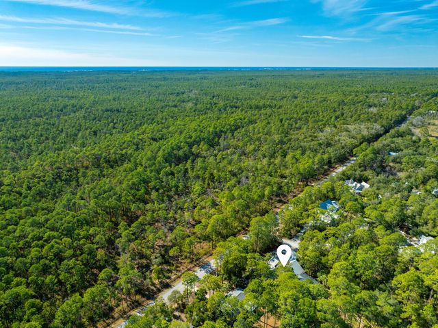 611 Amelia Lane, Santa Rosa Beach, FL 32459