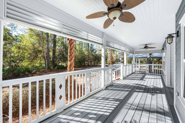 611 Amelia Lane, Santa Rosa Beach, FL 32459