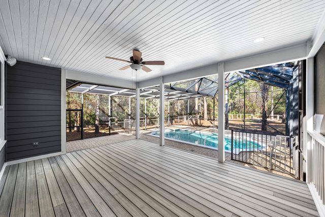 611 Amelia Lane, Santa Rosa Beach, FL 32459