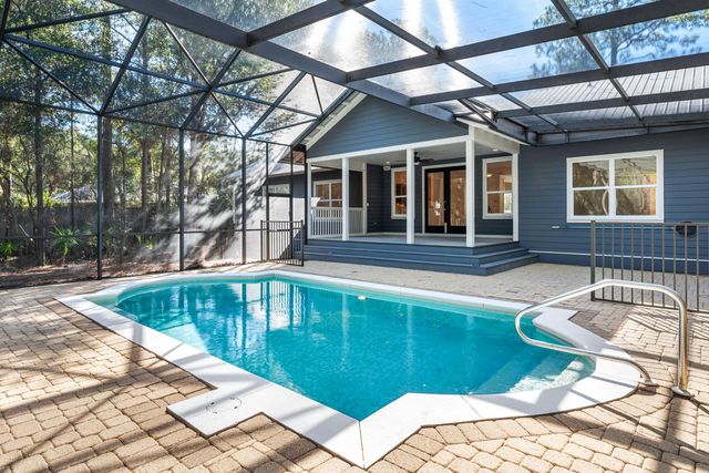 611 Amelia Lane, Santa Rosa Beach, FL 32459