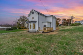 218 Danville Street, Lancaster, KY 40444