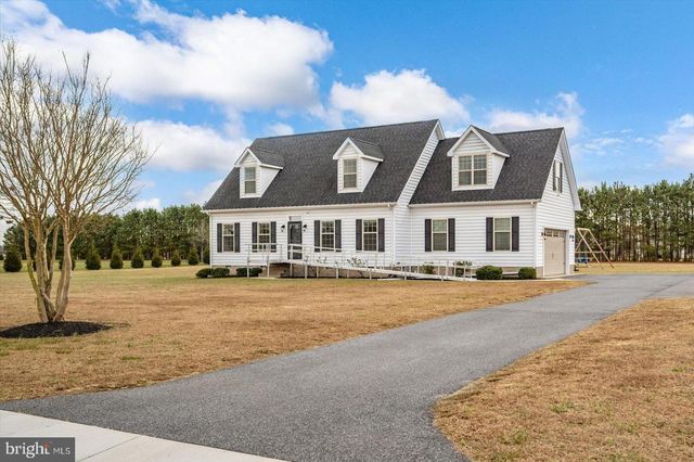 9119 BARBARO DR, Hebron, MD 21830