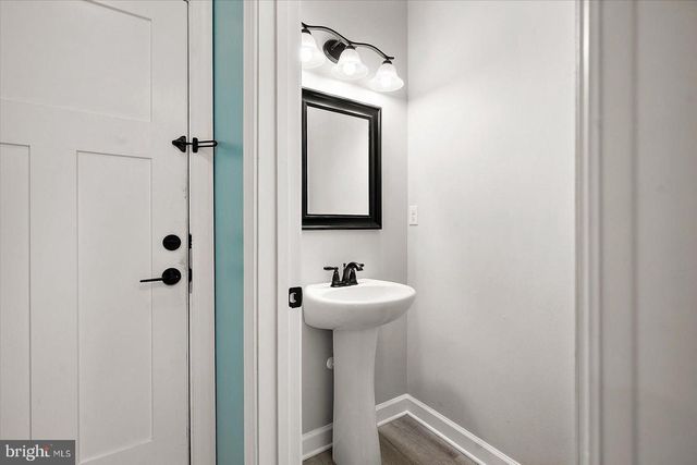 9119 BARBARO DR, Hebron, MD 21830