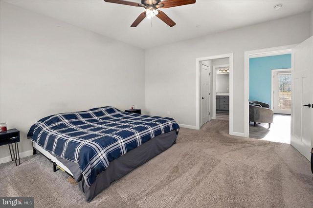 9119 BARBARO DR, Hebron, MD 21830