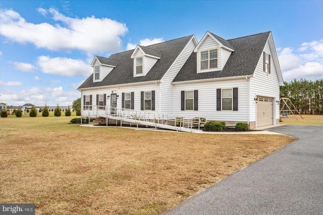 9119 BARBARO DR, Hebron, MD 21830