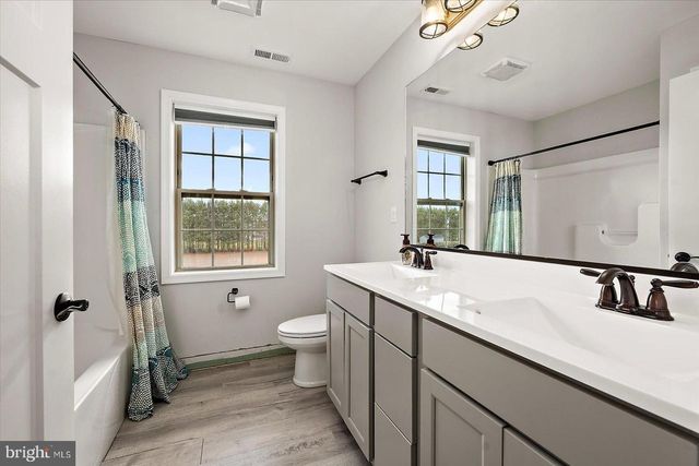 9119 BARBARO DR, Hebron, MD 21830