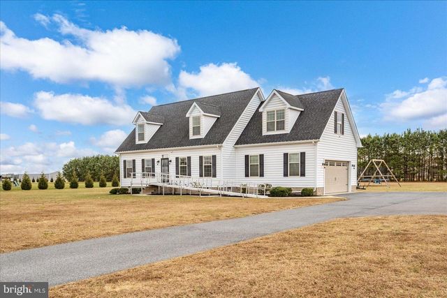 9119 BARBARO DR, Hebron, MD 21830