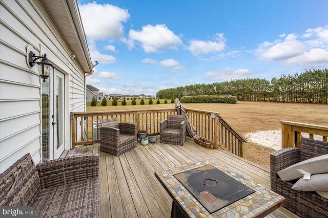 9119 BARBARO DR, Hebron, MD 21830