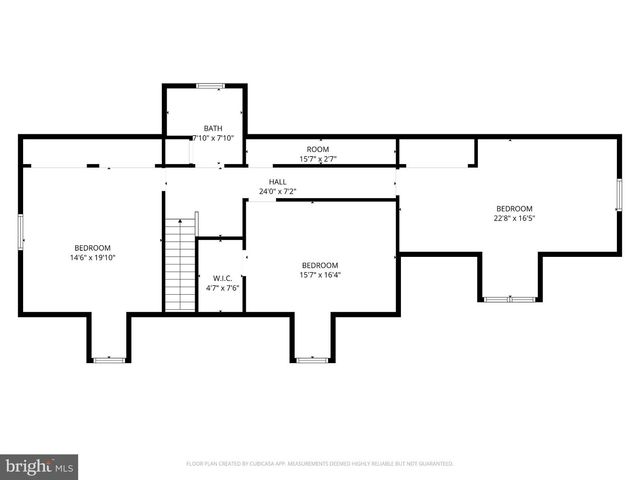 9119 BARBARO DR, Hebron, MD 21830