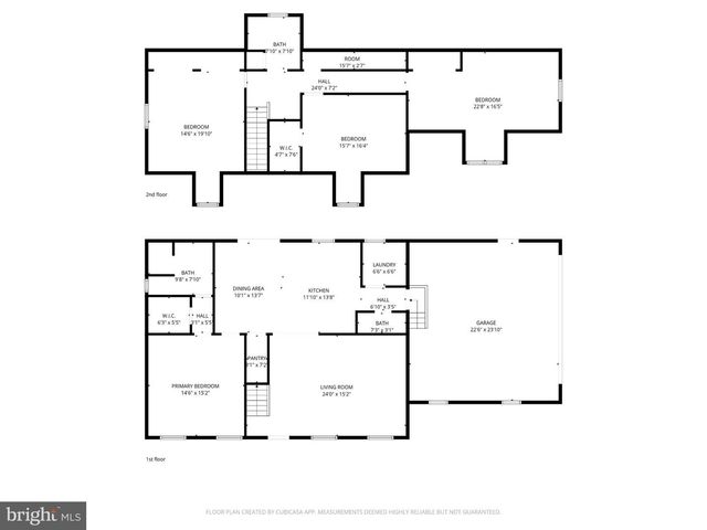 9119 BARBARO DR, Hebron, MD 21830